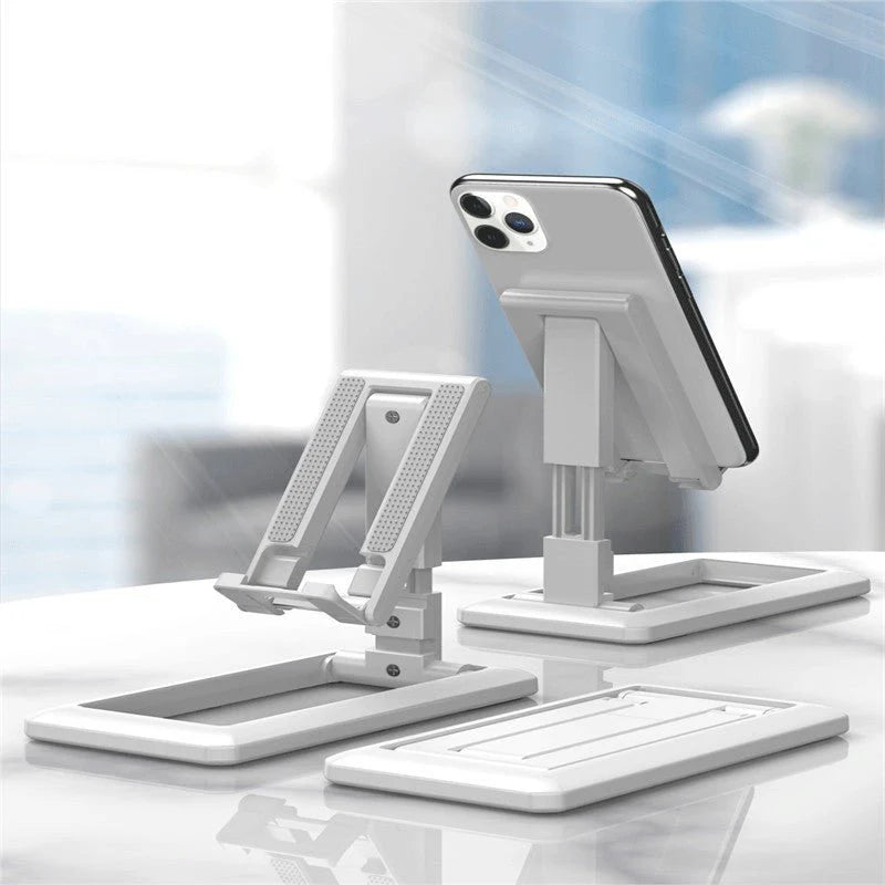 Retractable Mobile Phone Stand