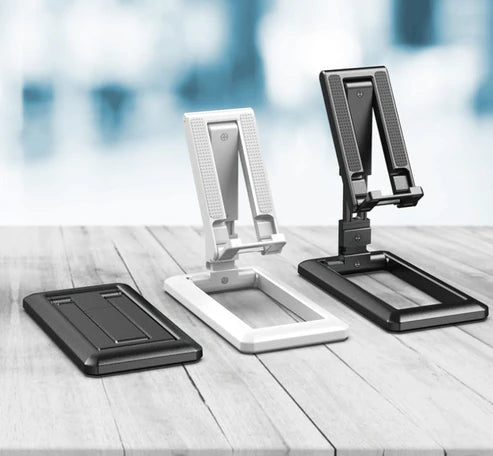 Retractable Mobile Phone Stand