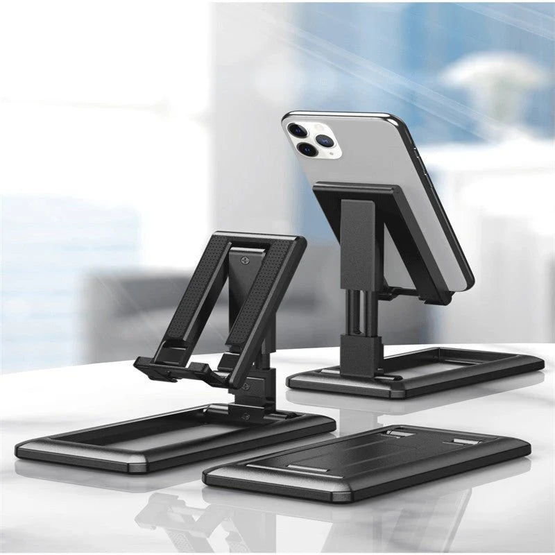Retractable Mobile Phone Stand